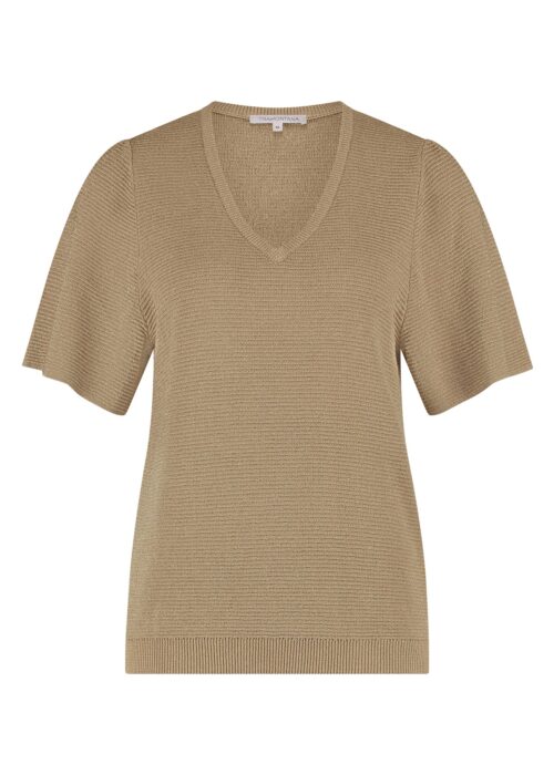 Tramontana v-hals shirt