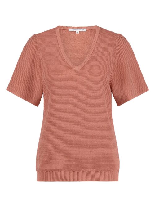 Tramontana v-hals shirt