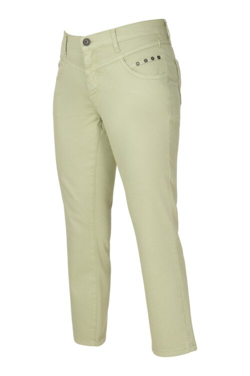 Dreamstar 7/8 stretch Khaki