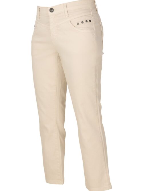Dreamstar 7/8 stretch Beige