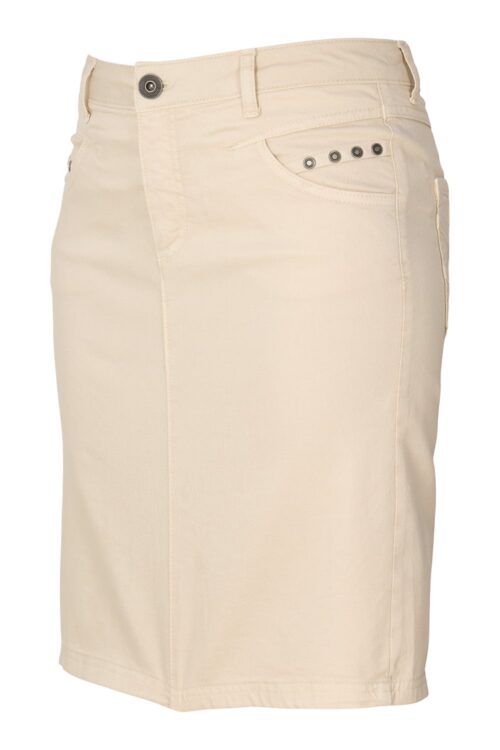 Dreamstar 7/8 stretch beige