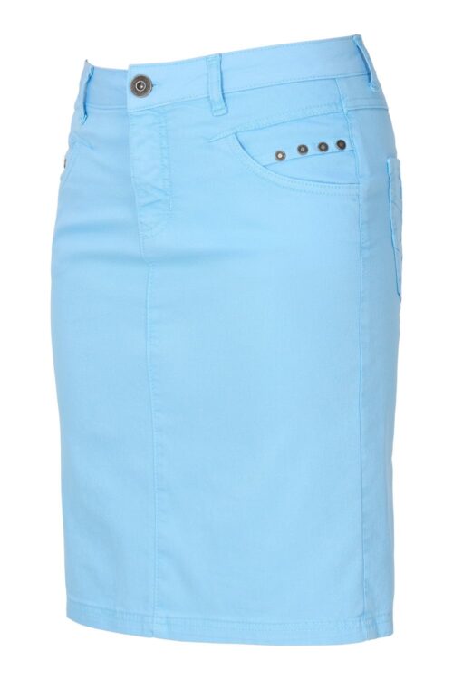 Dreamstar 7/8 stretch blue