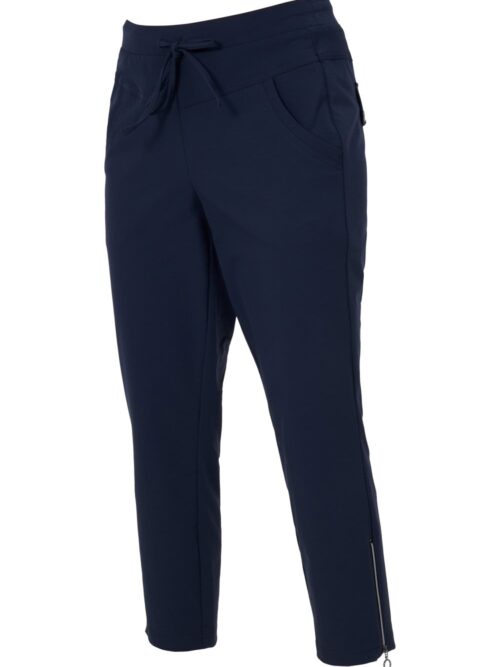 Dreamstar 7/8 travelbroek blau
