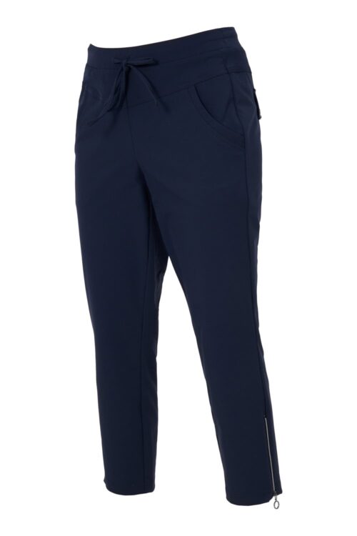 Dreamstar 7/8 travelbroek blau