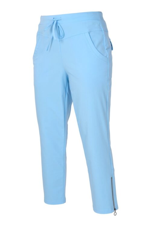 Dreamstar 7/8 travelbroek blue