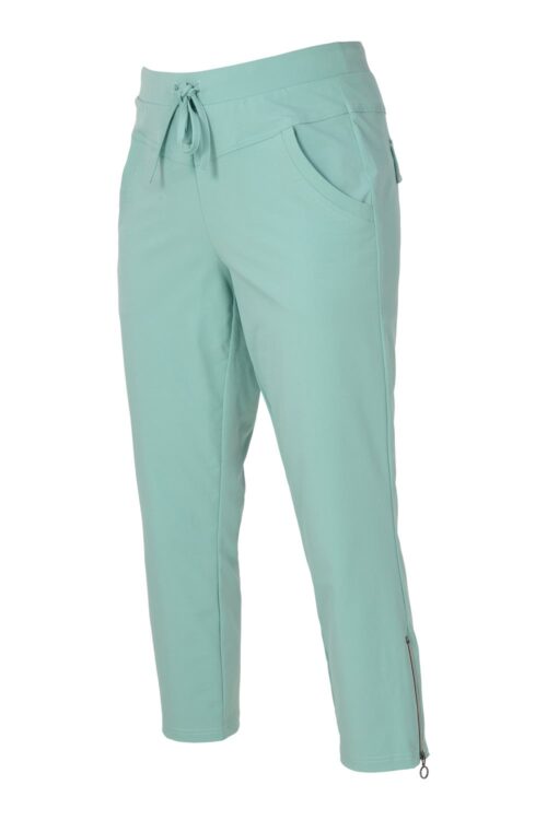Dreamstar 7/8 travelbroek mint