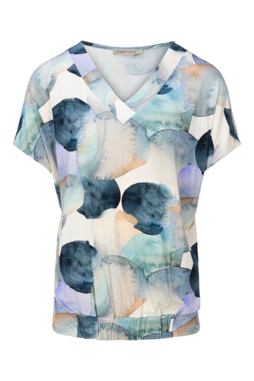 Dreamstar blouson Aquarel