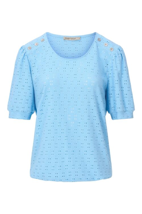 Dreamstar blouson broderie