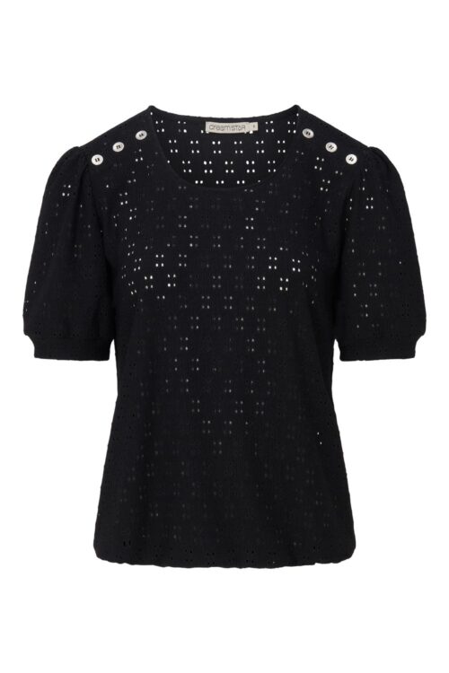 Dreamstar blouson broderie