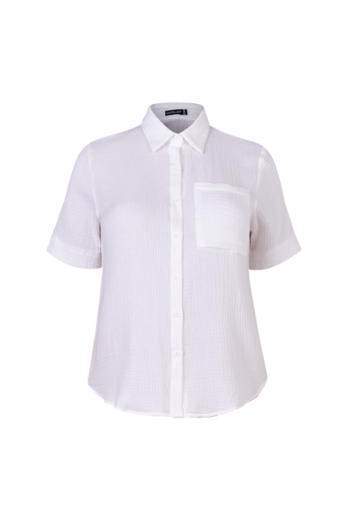 Exxcellent blouse OffWhite