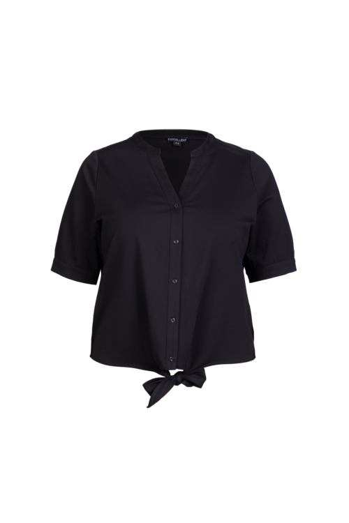 Exxcellent blouson knoop