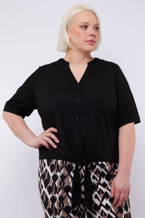 Exxcellent blouson knoop - Afbeelding 3