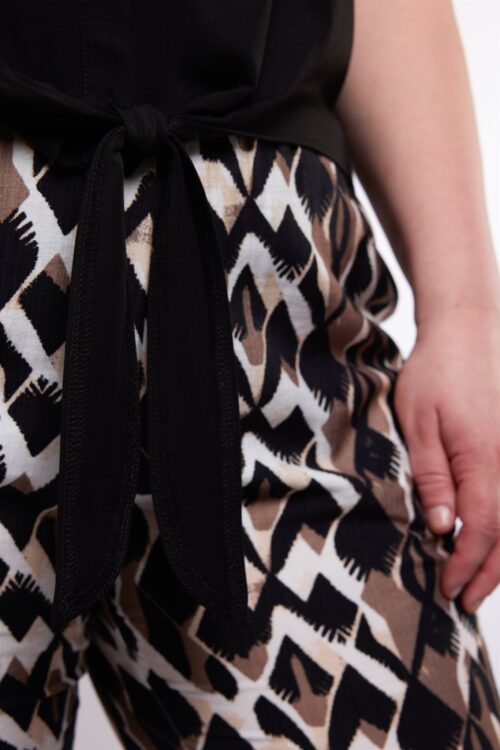 Exxcellent blouson knoop - Afbeelding 5