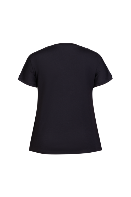 Exxcellent shirt v-hals - Afbeelding 2