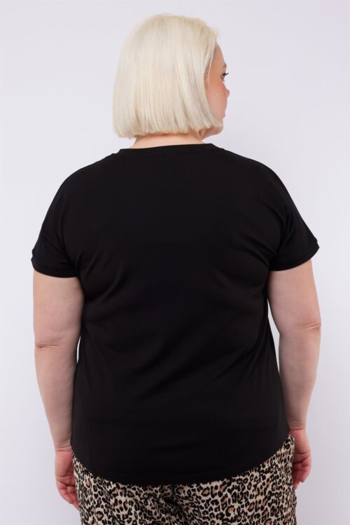 Exxcellent shirt v-hals - Afbeelding 4