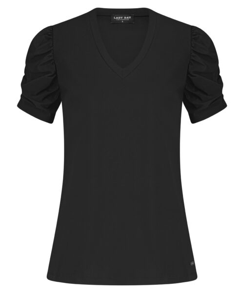Lady Day top travel