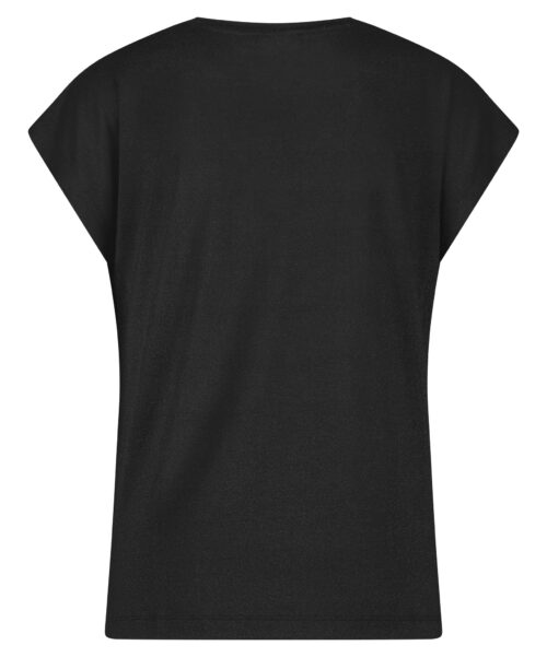 Lady Day top big schoulder - Afbeelding 2