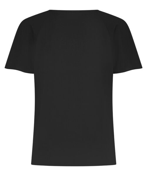 Lady Day top travel print - Afbeelding 2