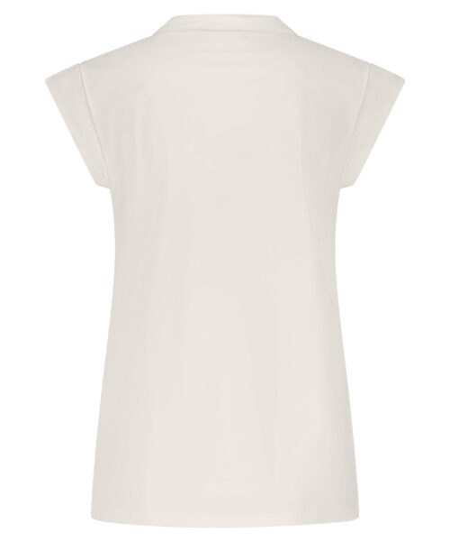 Lady Day top travel print - Afbeelding 2
