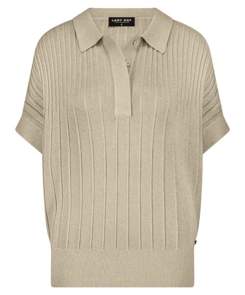 Lady Day top woven