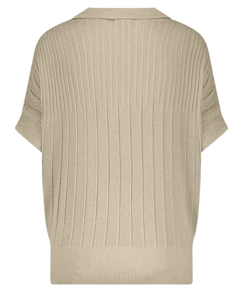 Lady Day top woven - Afbeelding 2