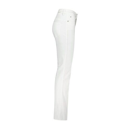 Red Button Babette Off White - Afbeelding 3