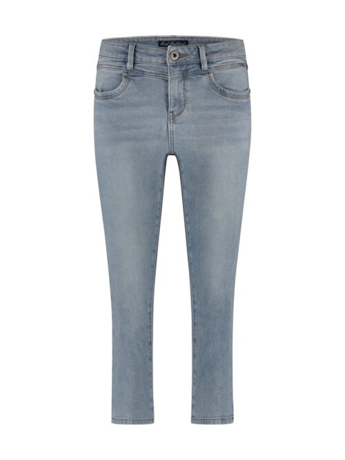 Red Button Suze capri-broek