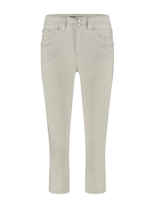 Red Button Suze capri-broek