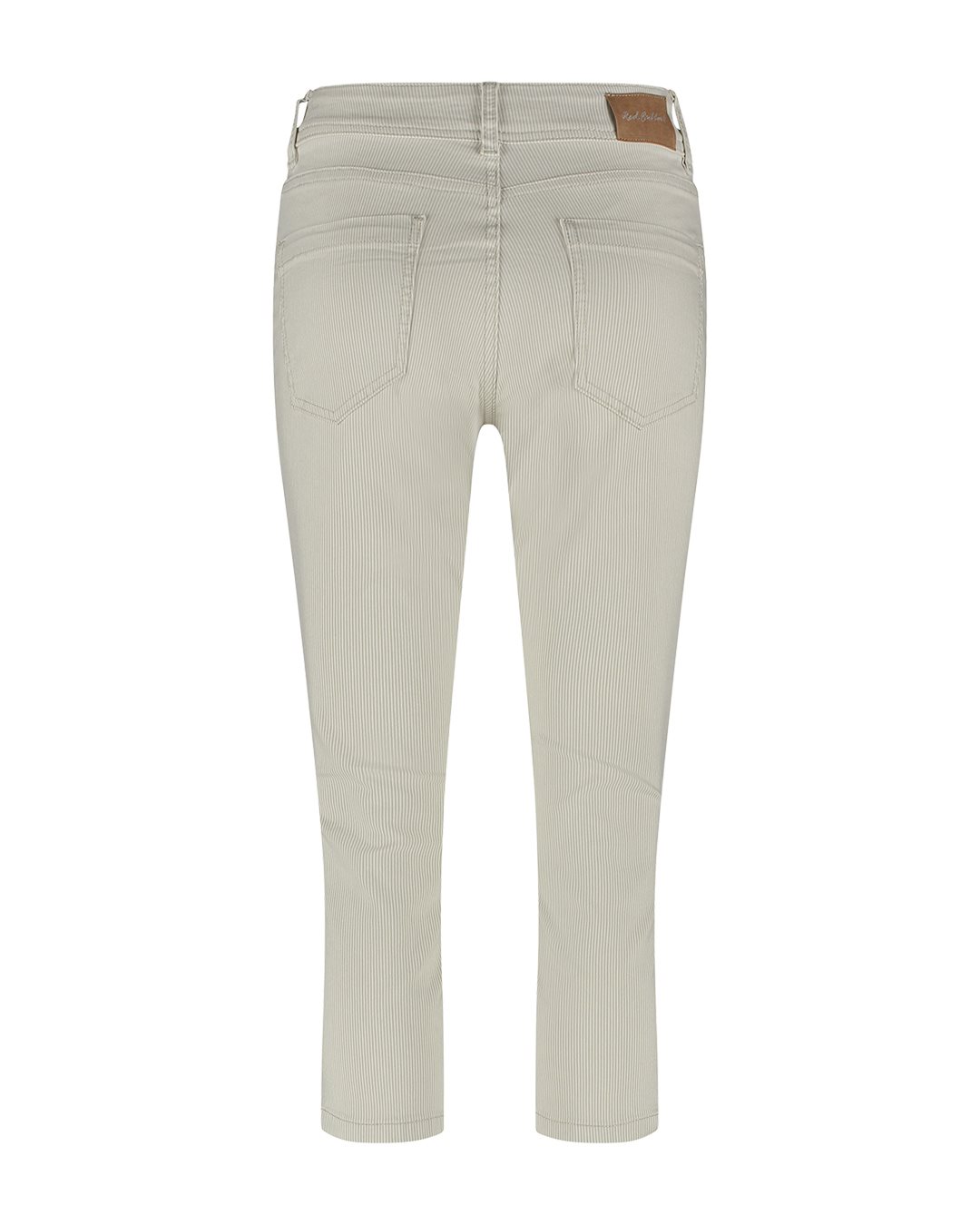 Red Button Suze capri-broek - Afbeelding 2