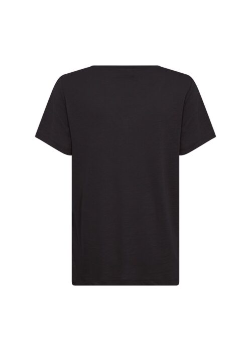 Soyaconcept  shirt v-hals - Afbeelding 2