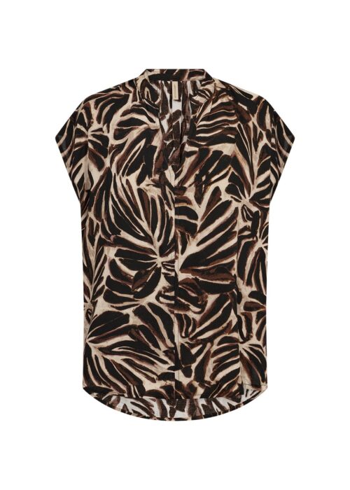 Soyaconcept blouse kapmouw