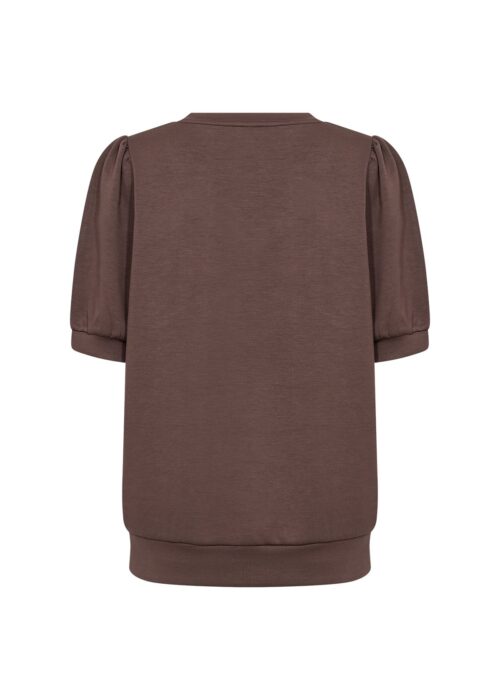 Soyaconcept shirt v-hals - Afbeelding 2
