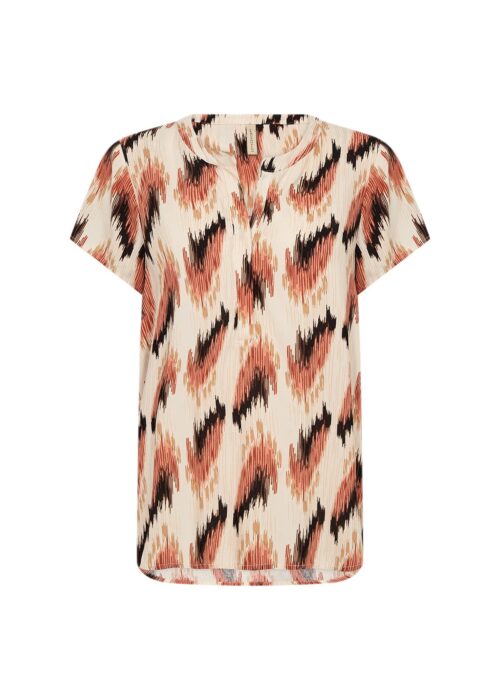 Soyaconcept shirt v-hals