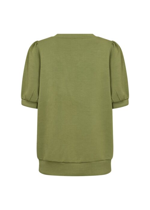 Soyaconcept shirt v-hals - Afbeelding 2