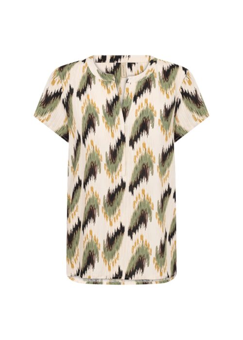Soyaconcept shirt v-hals