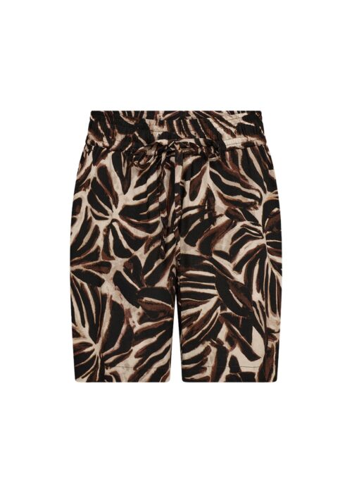 Soyaconcept short print