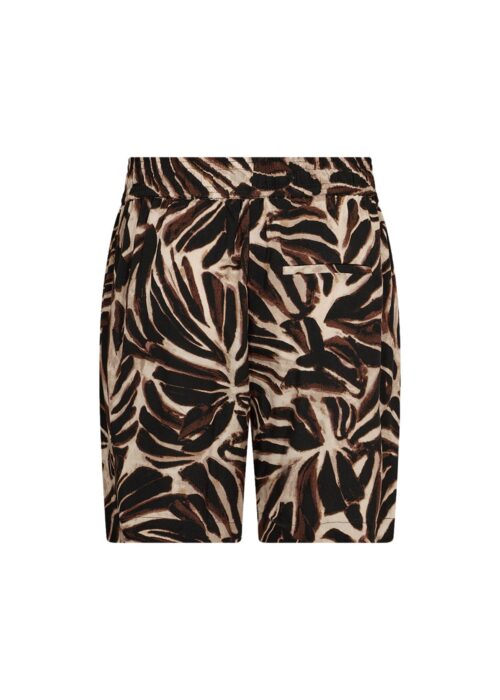 Soyaconcept short print - Afbeelding 2