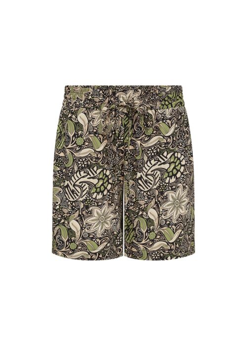 Soyaconcept short print