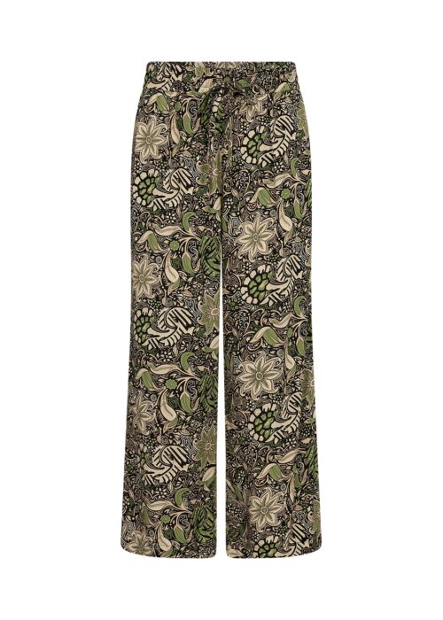 Soyaconcept broek print