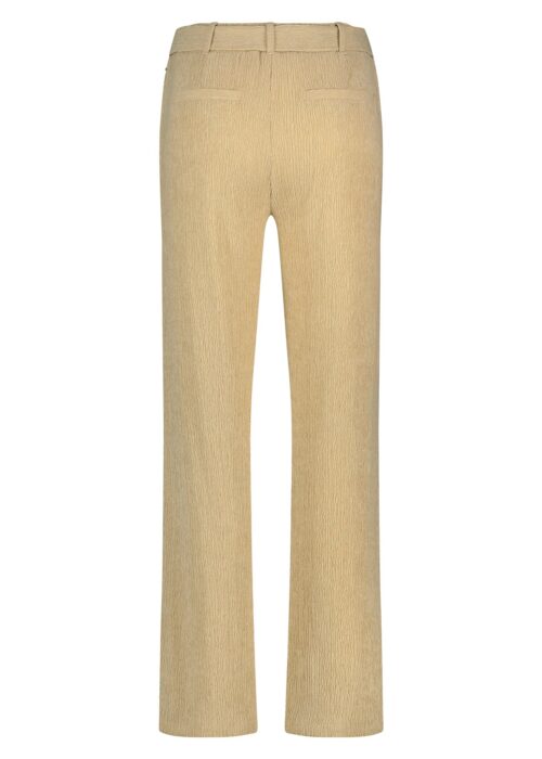 Tramontana broek crincle stof - Afbeelding 2