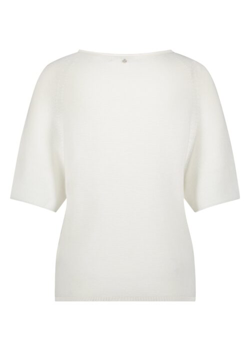 Tramontana shirt wit - Afbeelding 2