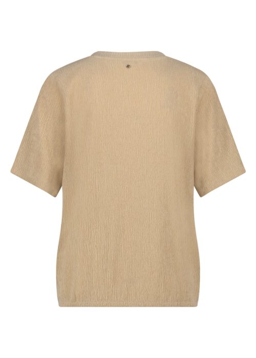 Tramontana v-hals t-shirt - Afbeelding 2