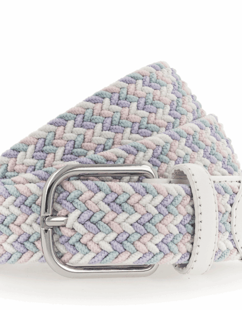 Vanzetti riem 3,5 cm