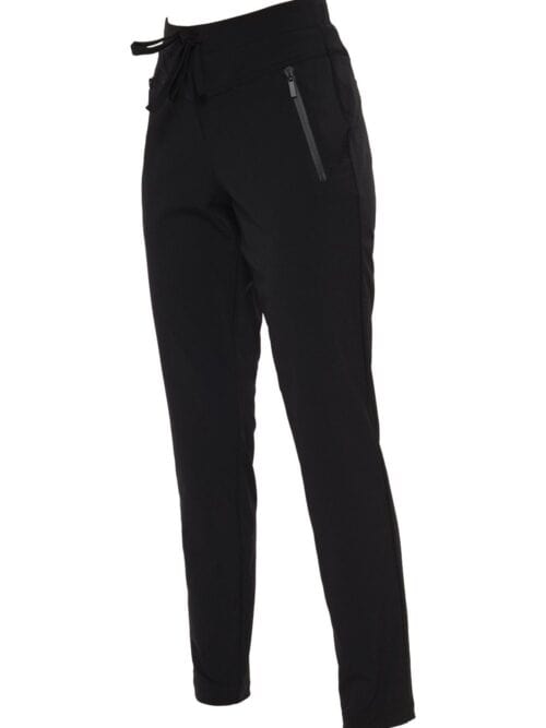 Dreamstar broek travel zwart