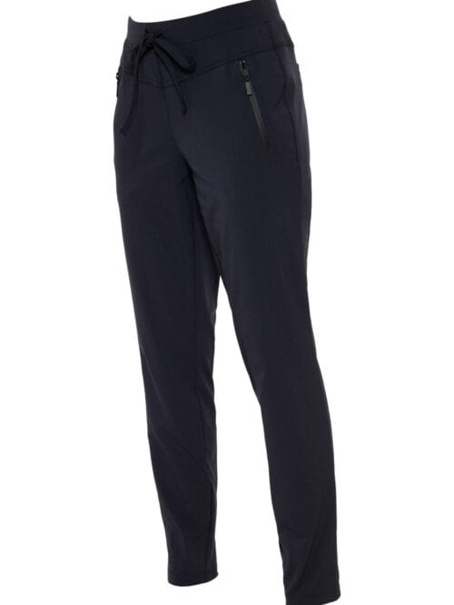Dreamstar travelbroek indigo