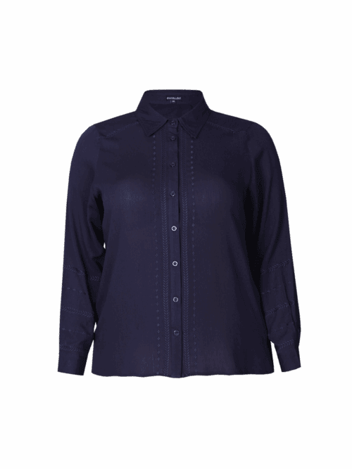 Exxcellent blouse eclips