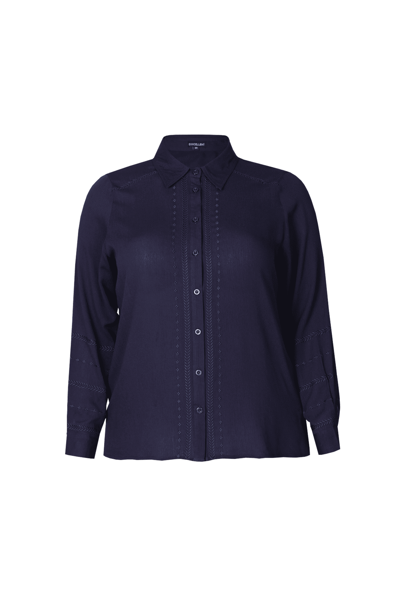 Exxcellent blouse eclips
