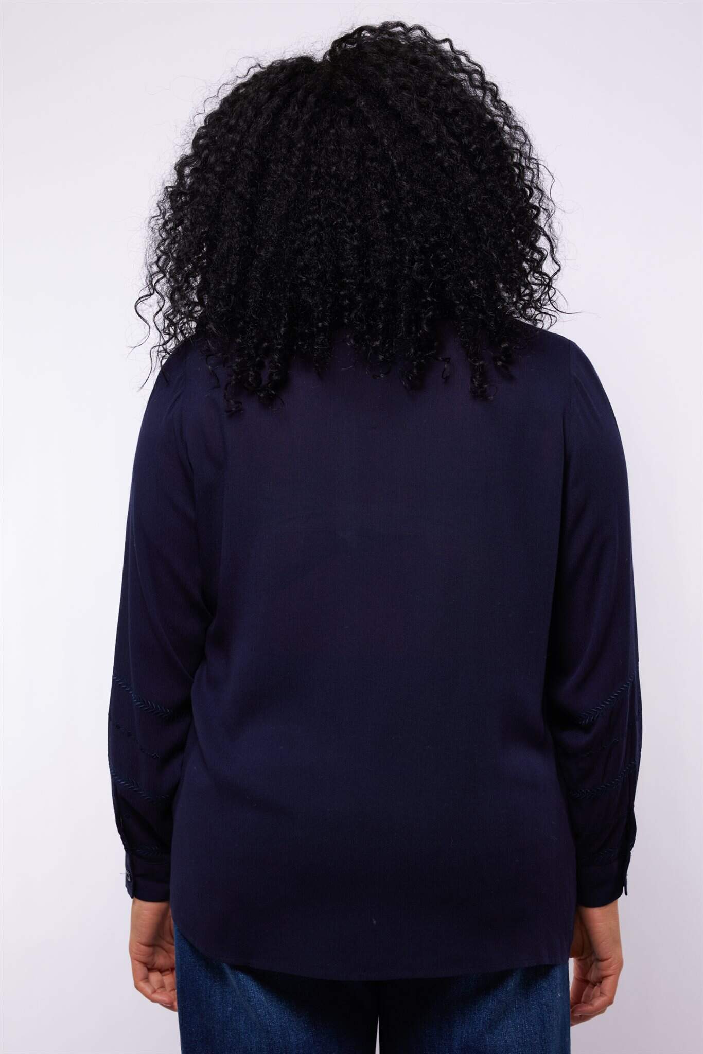 Exxcellent blouse eclips - Afbeelding 4