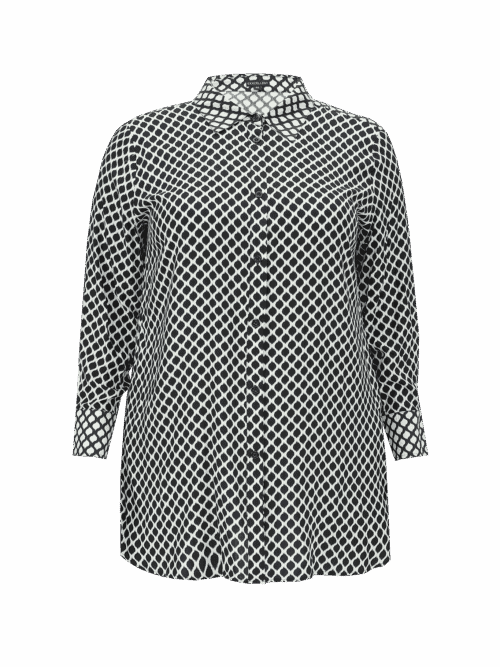 Exxcellent blouse print