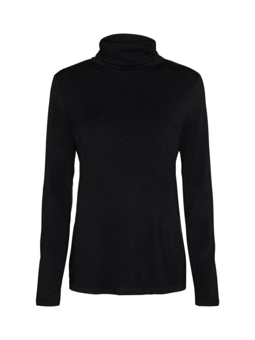 Soyaconcept coltrui zwart